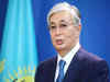 Kazakh president blames 'Afghanistan, Mideast' ultras for riots in the country; India 'concerned'