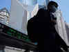 Asian stocks fall as markets eye Fed, China Omicron cases