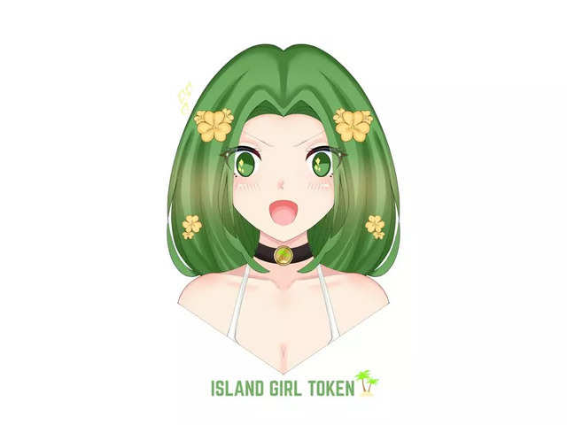 Island Girl (IGIRL)