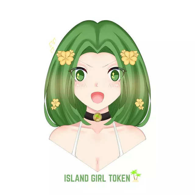Island Girl (IGIRL)