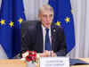EU Parliament President Sassoli has died: Spokesperson