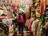 After nearly 50 years, a beloved East Village Indian boutique is closing 1 80:Image