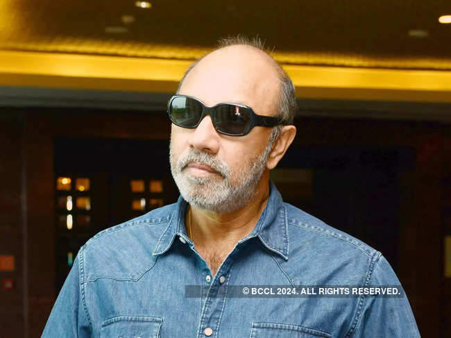Sathyaraj ​is expected to resume work after few days of rest​.