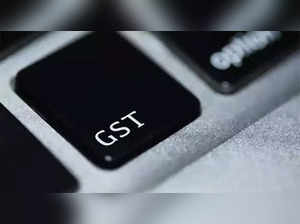 GST