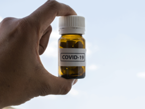 covid-medicine