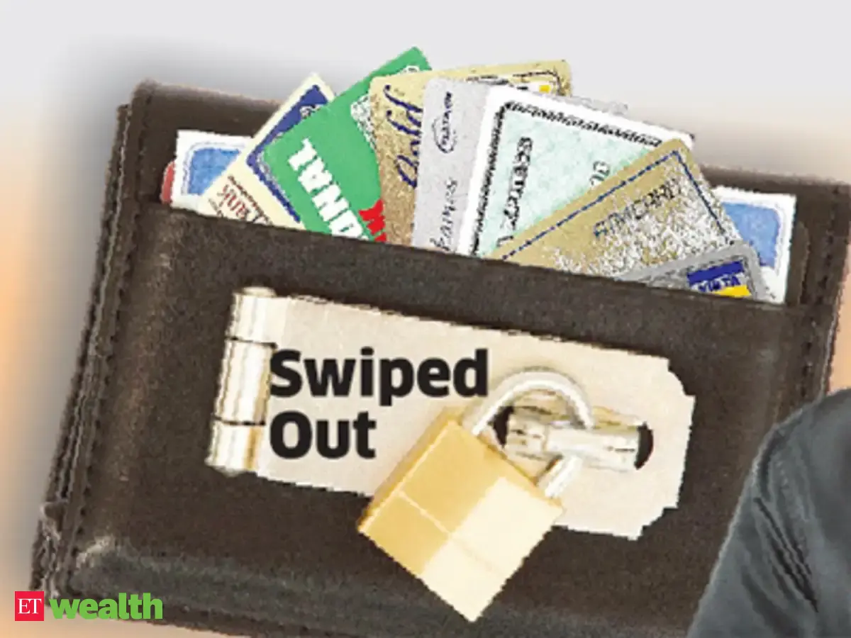 Play Your Card Right Against Fraud Attacks The Economic Times