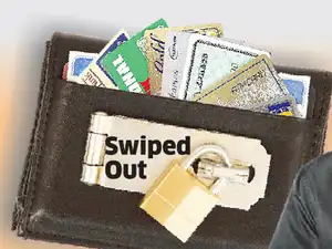 Play Your Card Right Against Fraud Attacks The Economic Times