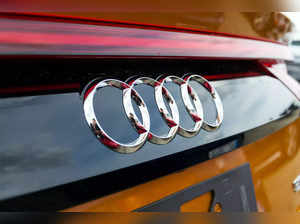 Audi to launch new version of SUV Q7 in February