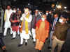 With moratorium on physical rallies, BJP launches 'door-to-door' campaign across UP