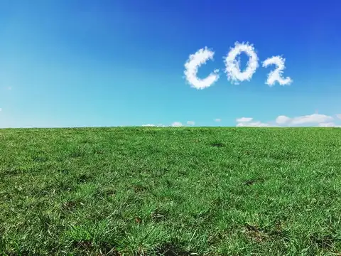 ​Far behind