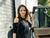 Sussanne Khan tests positive for COVID-19, asks everyone to stay safe