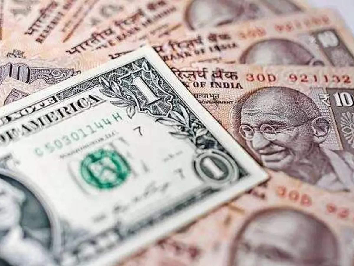 rupee appreciation: Latest News on rupee appreciation | Top Stories &amp; Photos on Economictimes.com
