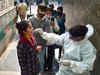 Coronavirus in Delhi: 21,259 new cases reported in last 24 hrs; positivity rate climbs to 25.65%