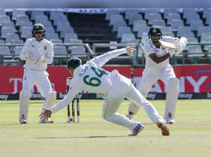 South Africa India Cricket