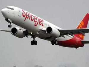 SpiceJet