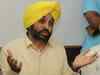 Deal between Channi, Badal family to save Majithia, says AAP chief Mann