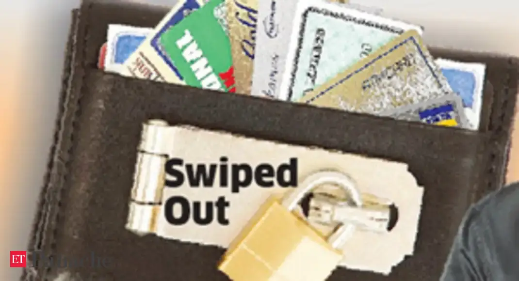 Steps to keep your credit & debit cards away from fraud attacks - | The ...