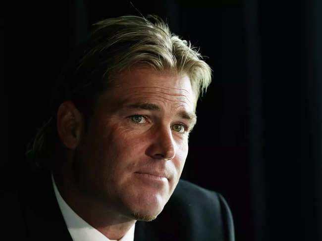 Shane ?Warne will also shed light his special connection with India after winning the maiden season of IPL.