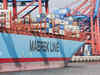 Shipping group Maersk expects cargo delays to persist