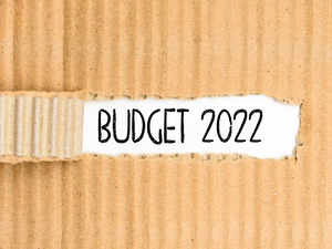 Budget 2022: Under Omicron shadow