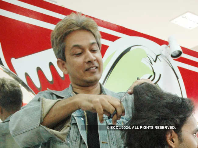 Jawed ​Habib told NCW that he didn't intend to hurt or disrespect anyone with his actions.​