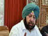 Former Punjab CM Amarinder Singh tests positive for Covid-19