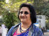 Arundhati Bhattacharya turns author, shares she was once on the verge of quitting her career