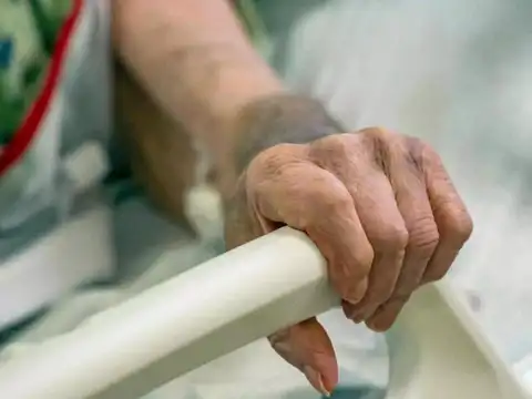 ​Long-stalled policy goal