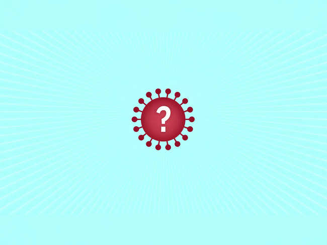 Virus Outbreak-Viral Questions-Omicron