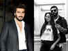 Arjun Kapoor slams break-up rumours, posts mirror selfie with ladylove Malaika Arora