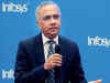 Infosys working very closely with I-T Dept on tax portal: Salil Parekh