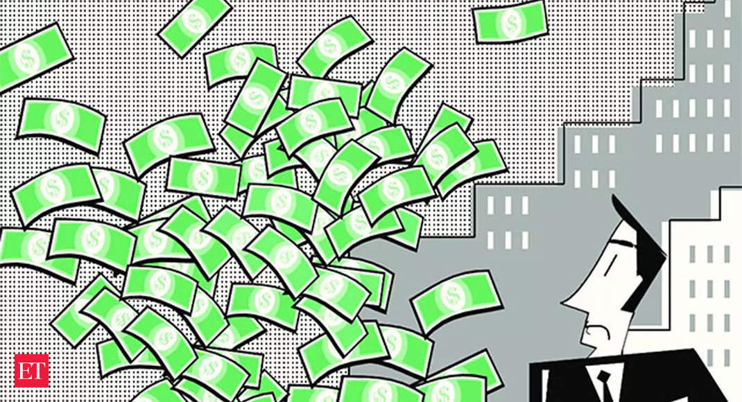 India investment bankers earn record Rs 2,200 crore in 2021 thumbnail