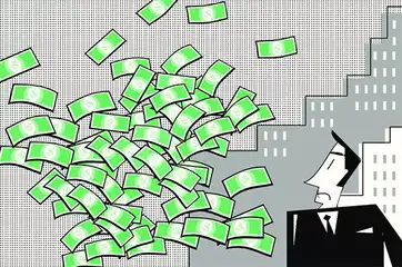 India investment bankers earn record Rs 2,200 crore in 2021