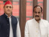 UP cabinet minister Dara Singh Chauhan quits; SP and Congress MLAs join BJP