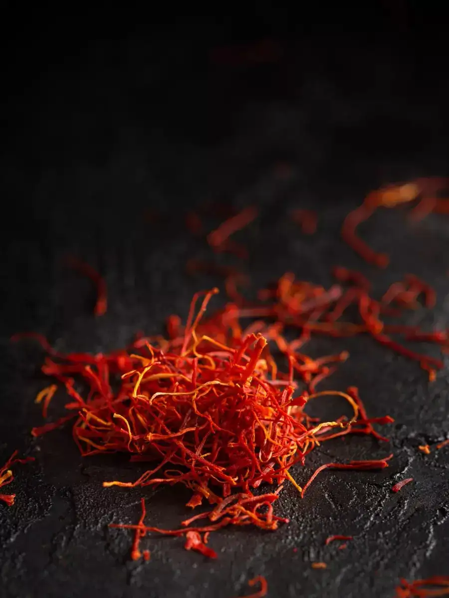 saffron All about saffron benefits and how to use EconomicTimes