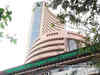 Sensex, Nifty flat; Wipro tanks 4% post Q3 results