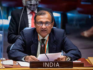 India's 2nd yr at UNSC to be period of consolidation; will end on high note: Ambassador Tirumurti