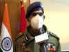 JeM terrorist killed in J-K's Kulgam encounter identified as Pakistani national: IGP Vijay Kumar