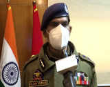JeM terrorist killed in J-K's Kulgam encounter identified as Pakistani national: IGP Vijay Kumar