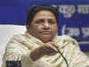 Mayawati announces two candidates for western UP