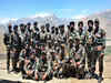Indian Army conducting workshop for field commanders on negotiation, communication skills