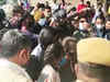 Rajasthan: BJP protests against Priyanka Gandhi over gang rape of minor girl in Alwar