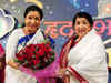 Veteran singer Lata Mangeshkar recovering well, confirms sister Asha Bhosle