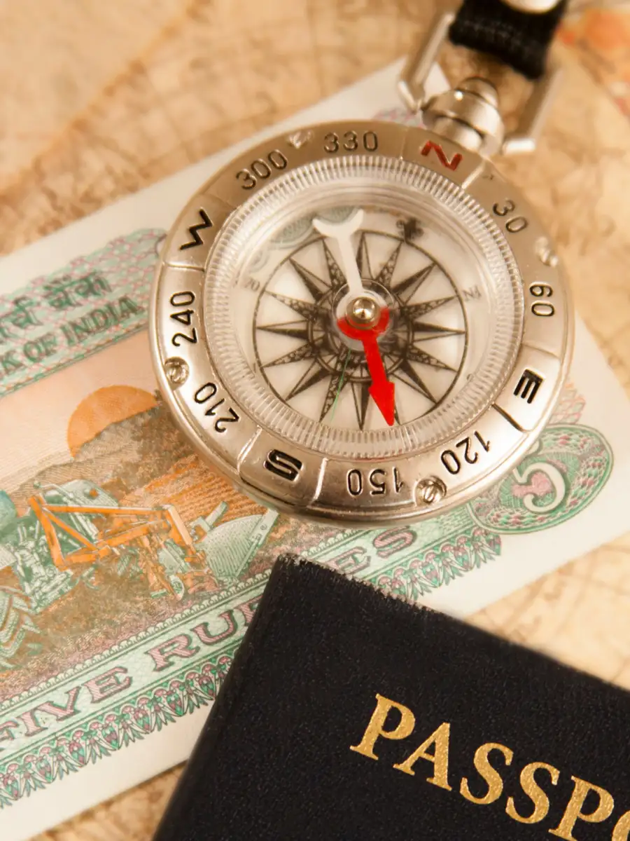 Indian Passport Countries You Can Visit Without A Visa On An Indian Passport EconomicTimes