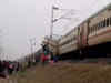 5 dead as Guwahati-bound Bikaner Express derails in West Bengal; rescue operations are underway