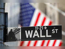 Wall Street