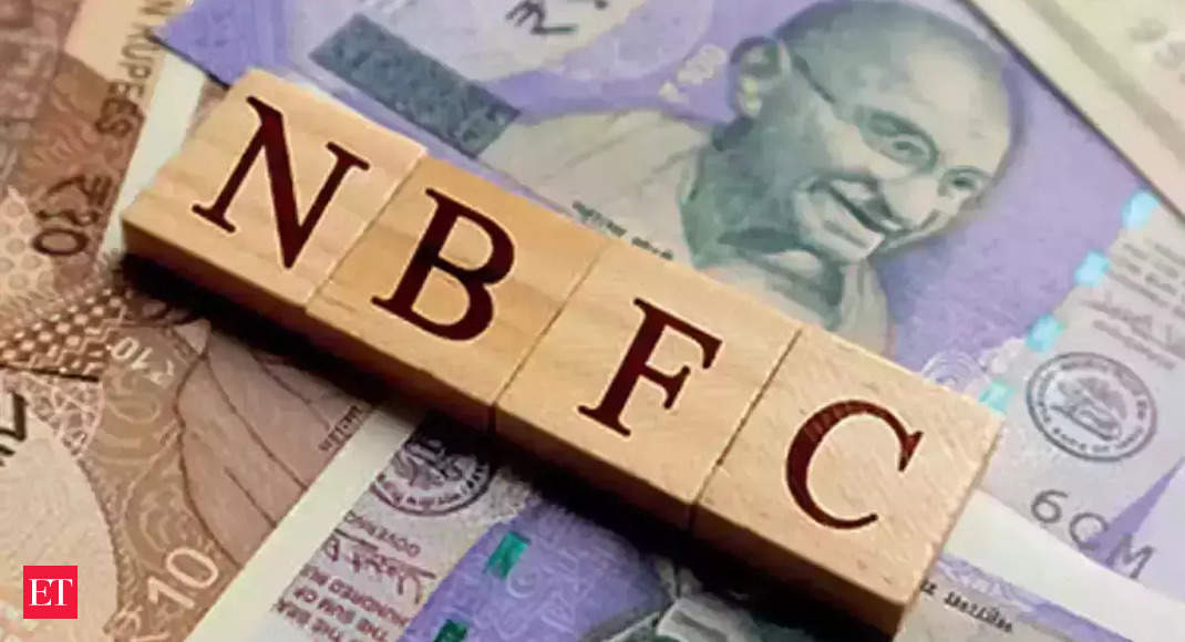 Housing finance companies, 8 NBFCs surrender certificates of registration to RBI thumbnail