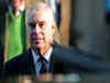 Prince Andrew gives up military titles, patronages, says Buckingham Palace