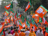 Bengal BJP dissolves all departments, cells