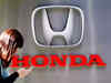 Honda to kick off EV battery swapping in Bengaluru by June, first in 3-wheeler space